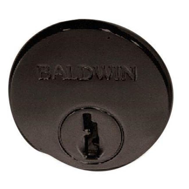 Baldwin Keyed Single Cylinder item 6761.402