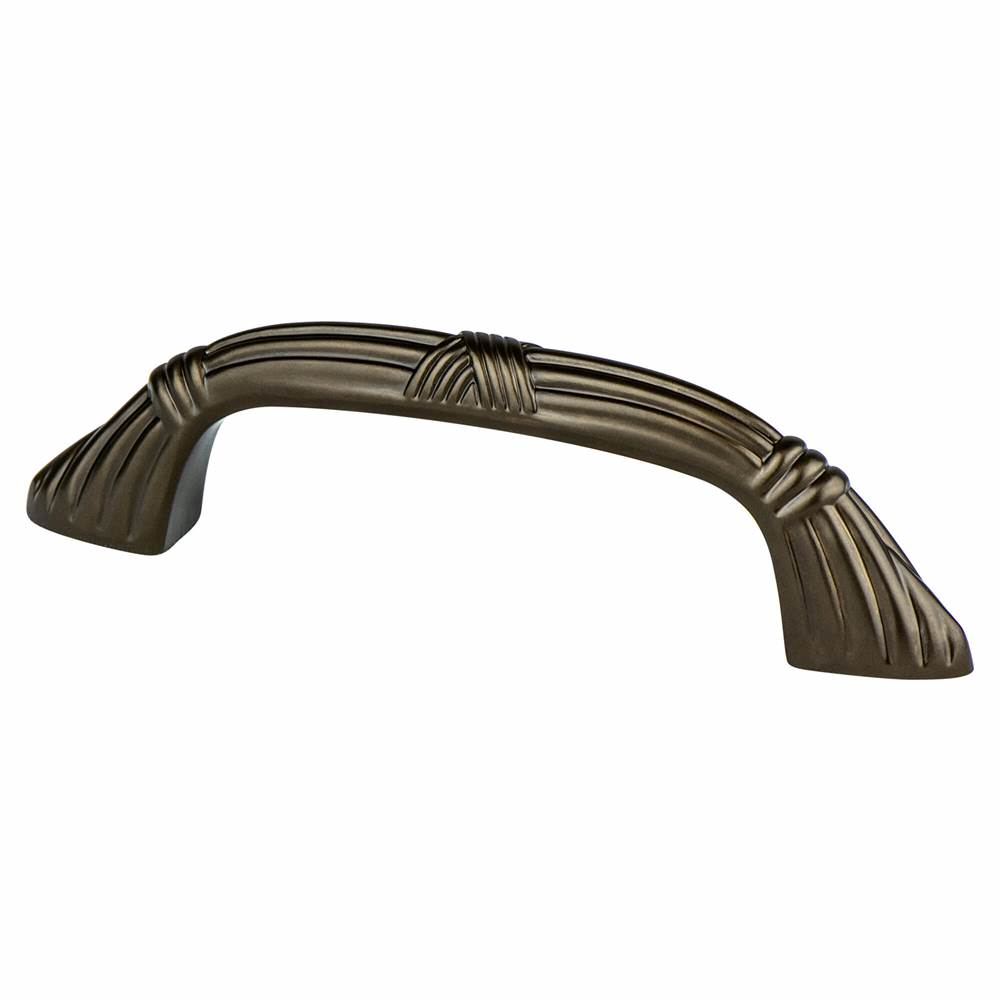 Fixtures, Etc.BerensonToccata 3in Oil Rubbed Bronze Pull