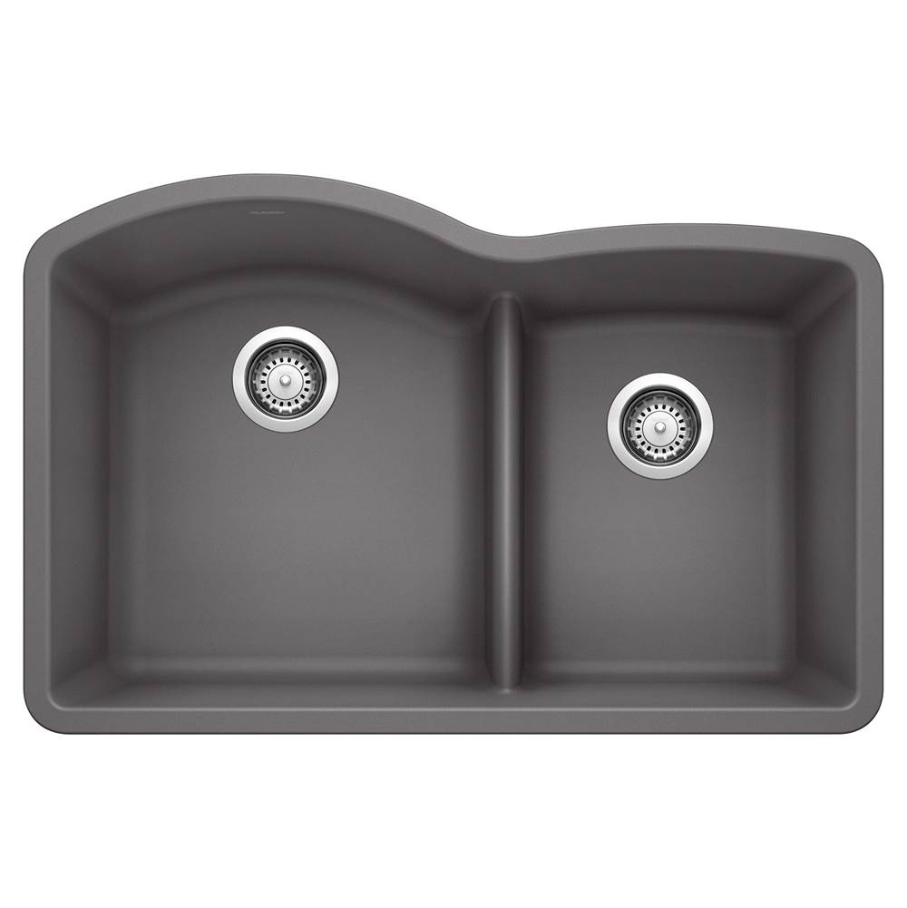 Blanco Undermount Kitchen Sinks item 441591