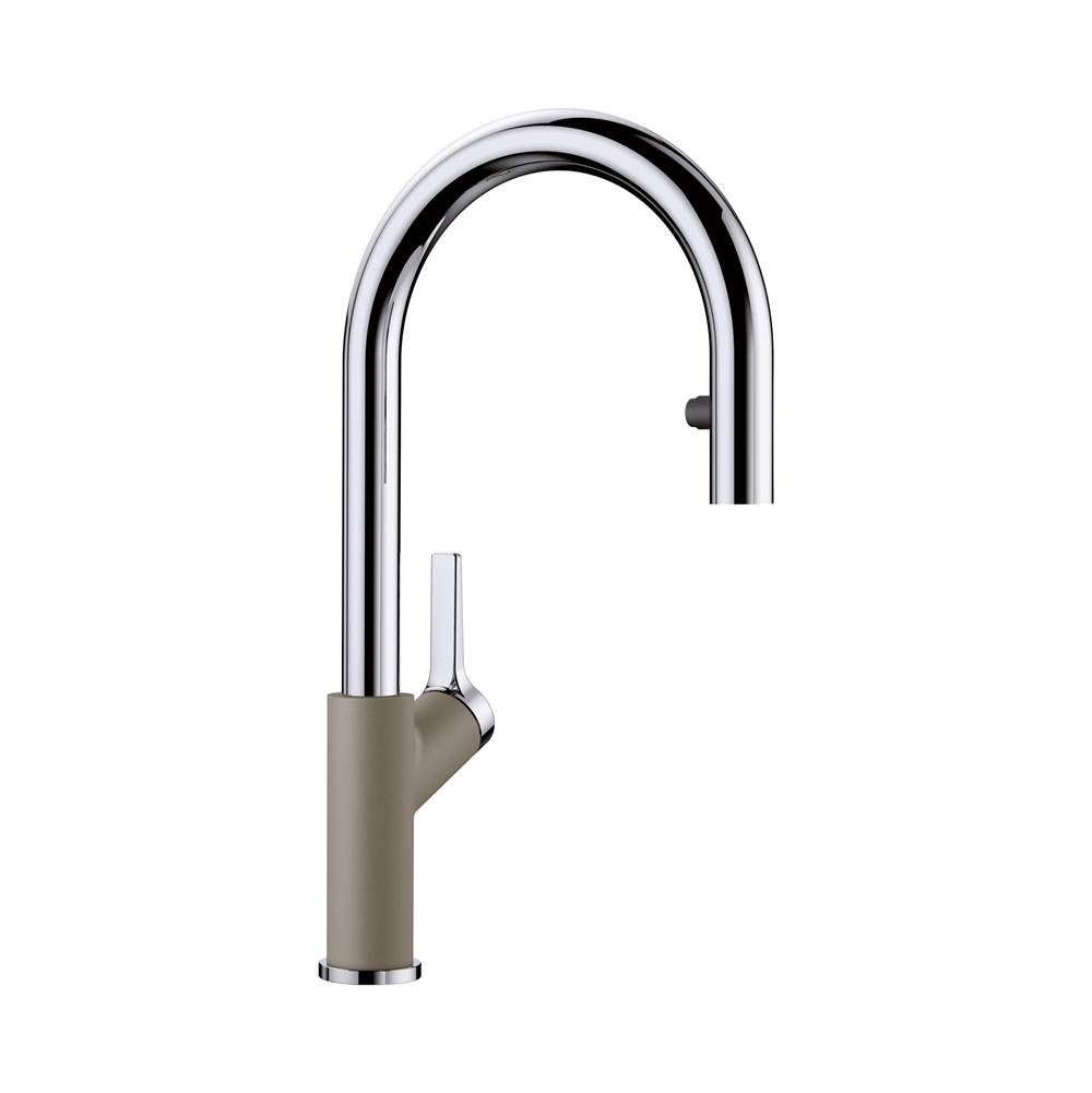 Blanco Pull Down Faucet Kitchen Faucets item 526397