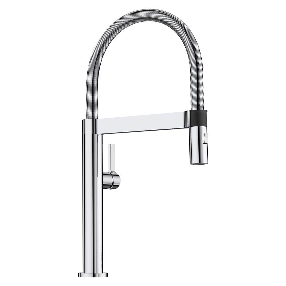 Blanco Pull Down Faucet Kitchen Faucets item 441622
