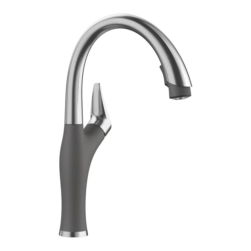 Blanco Pull Down Faucet Kitchen Faucets item 442033