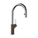 Blanco - 526394 - Pull Down Kitchen Faucets