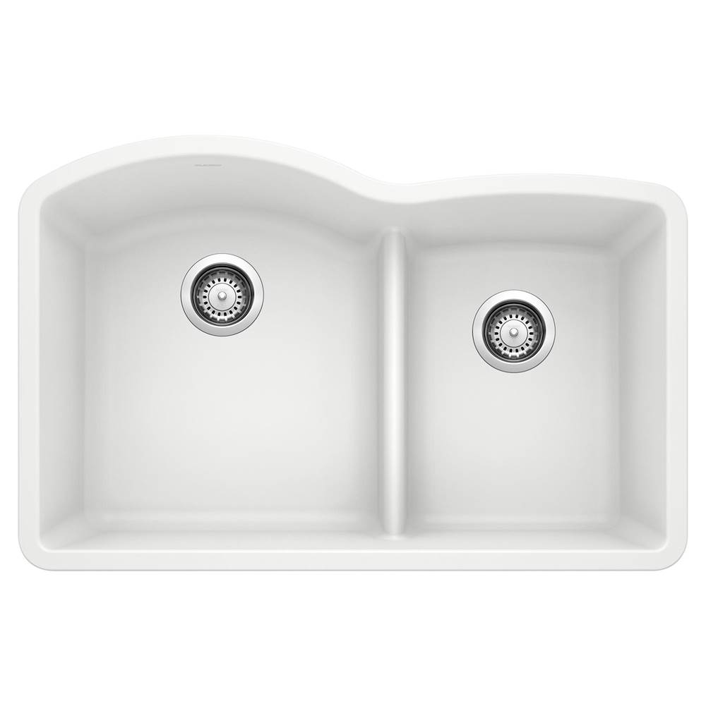Blanco Undermount Kitchen Sinks item 441593