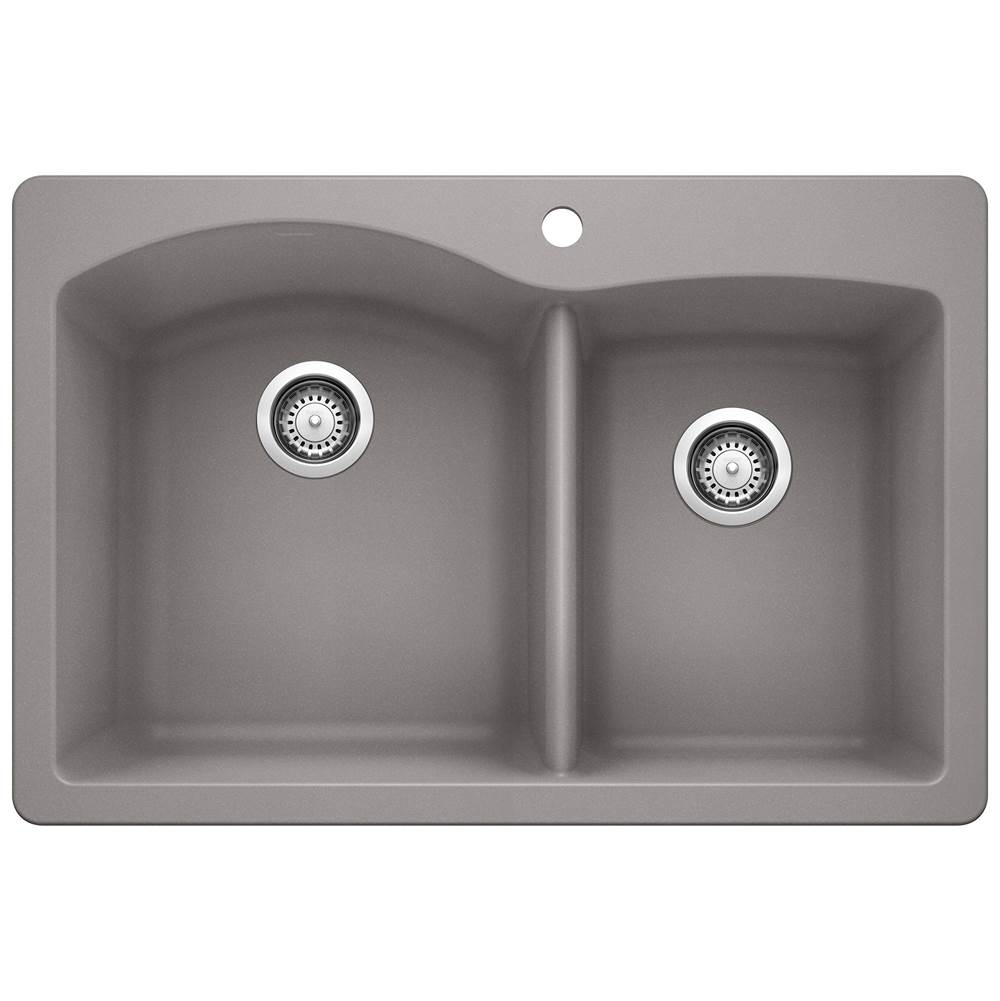 Blanco Undermount Kitchen Sinks item 440214