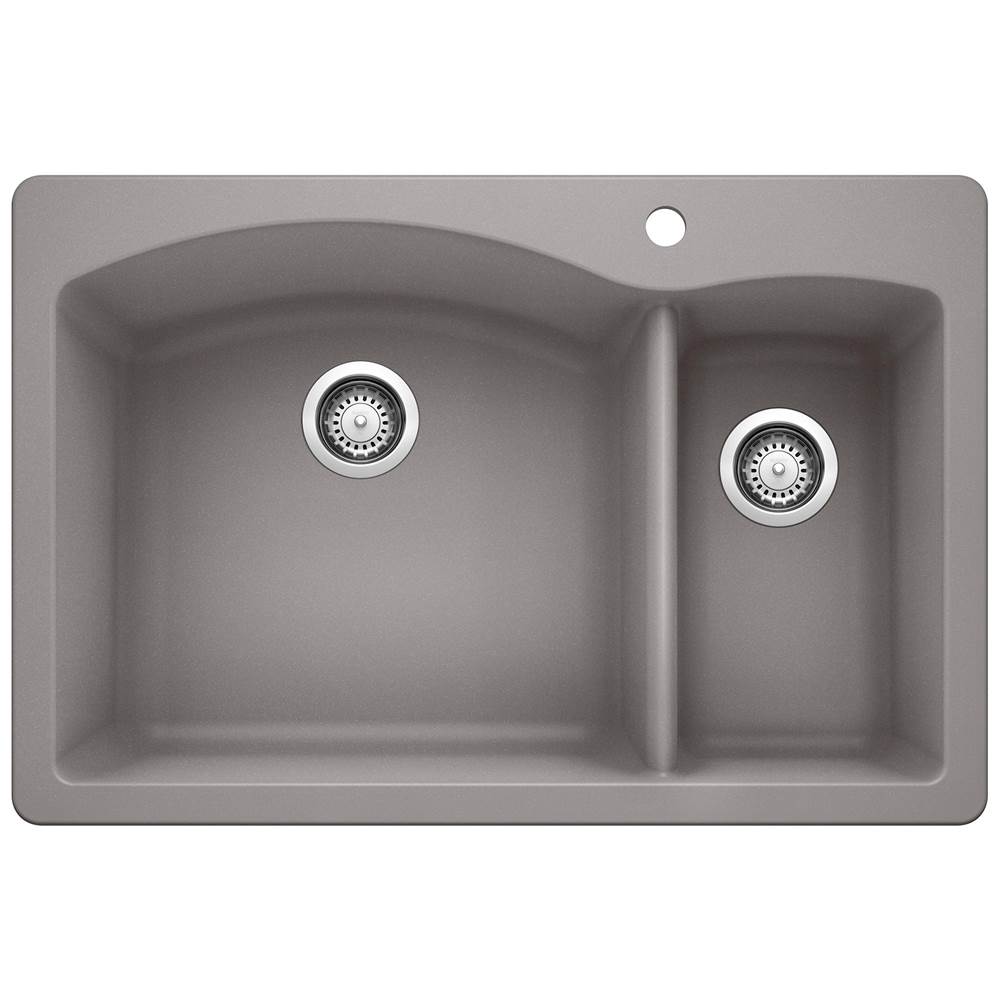 Blanco Dual Mount Kitchen Sinks item 440198