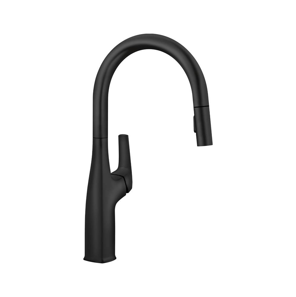 Blanco Pull Down Faucet Kitchen Faucets item 443020