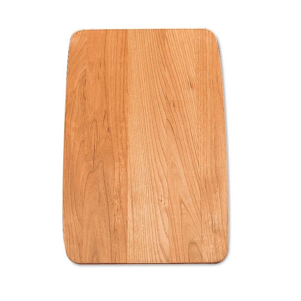 Fixtures, Etc.BlancoWood Cutting Board (Diamond Super Single Dual Mount)