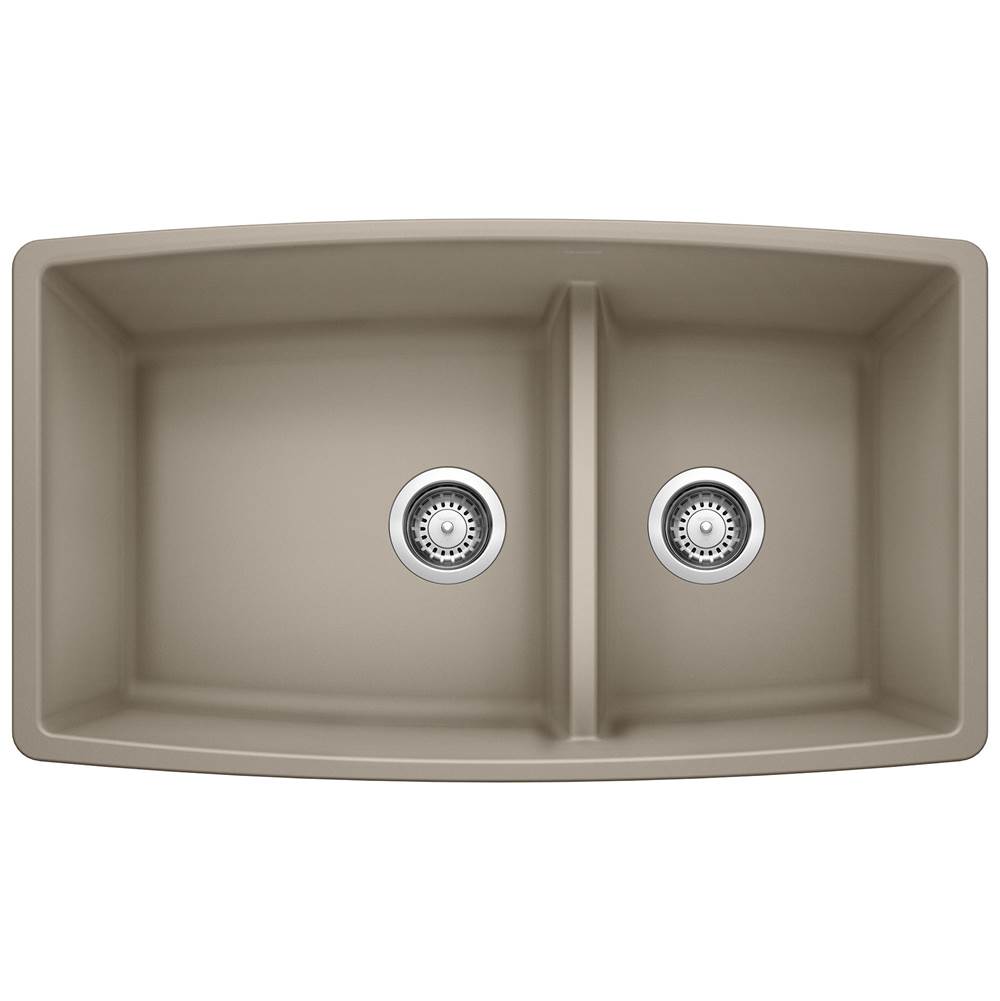 Blanco Undermount Kitchen Sinks item 441315