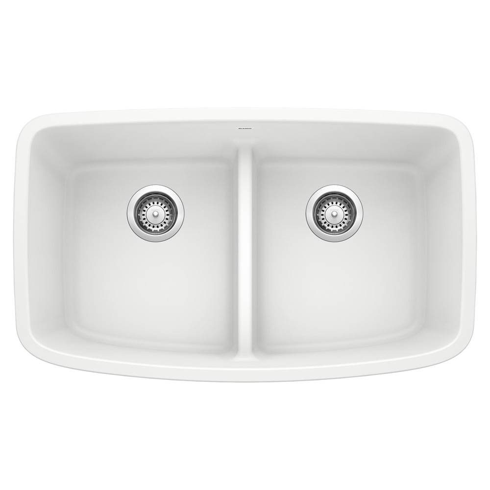 Blanco Undermount Kitchen Sinks item 442199