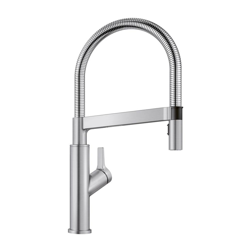 Blanco Retractable Faucets Kitchen Faucets item 401991