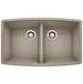 Blanco - 441290 - Undermount Kitchen Sinks