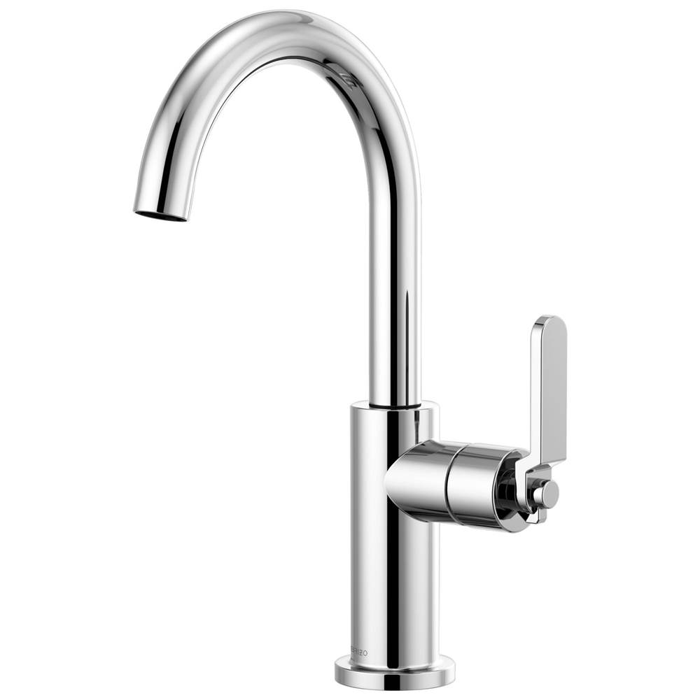 Brizo  Bar Sink Faucets item 61044LF-PC