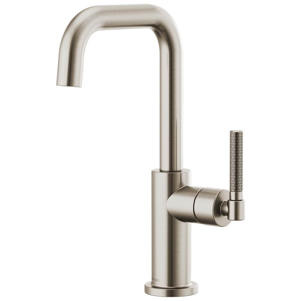 Brizo  Bar Sink Faucets item 61053LF-SS