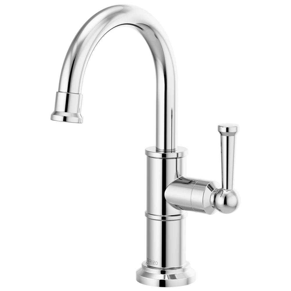 Brizo  Filtration Faucets item 61325LF-C-PC