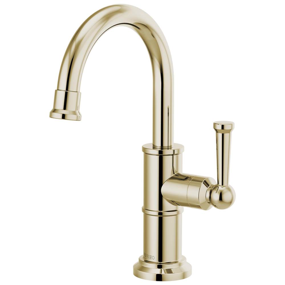 Brizo  Filtration Faucets item 61325LF-C-PN