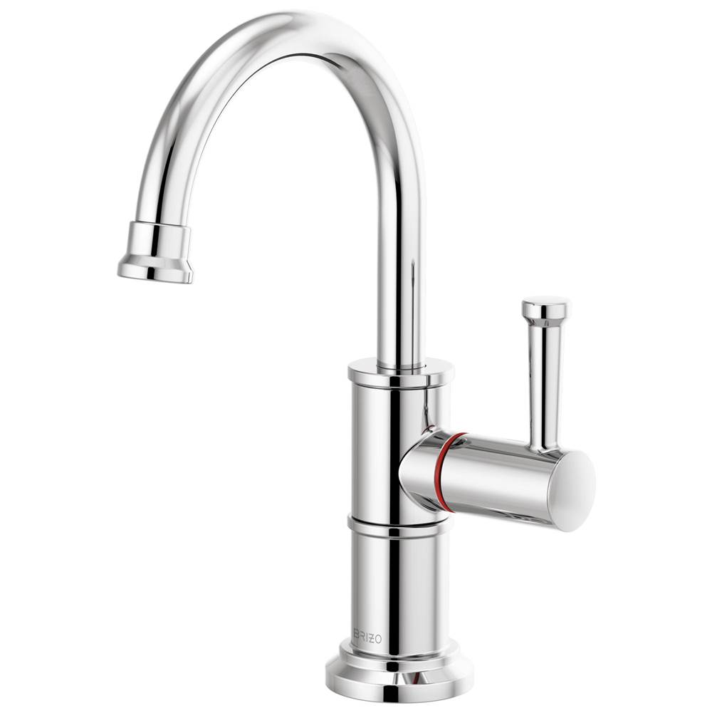Brizo  Filtration Faucets item 61325LF-H-PC