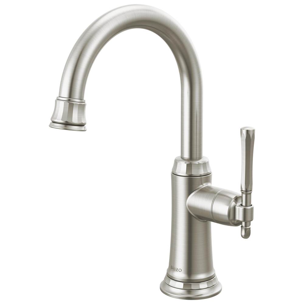 Brizo  Filtration Faucets item 61358LF-C-SS