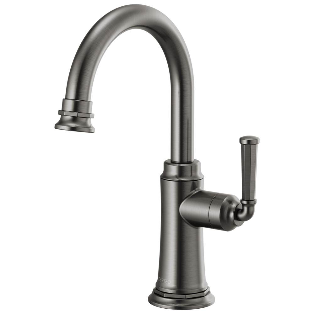 Brizo  Filtration Faucets item 61374LF-C-SL
