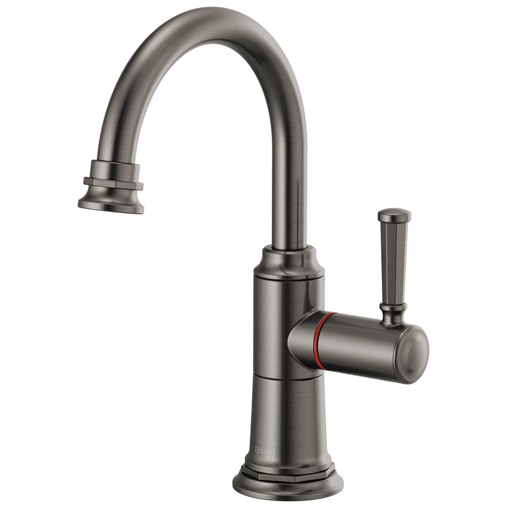 Brizo  Filtration Faucets item 61374LF-H-SL