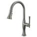 Brizo - 63058LF-SL - Retractable Faucets