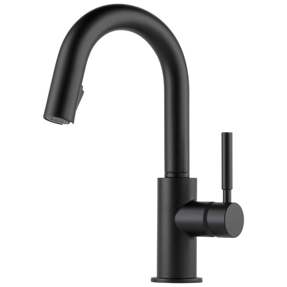Brizo  Bar Sink Faucets item 63920LF-BL