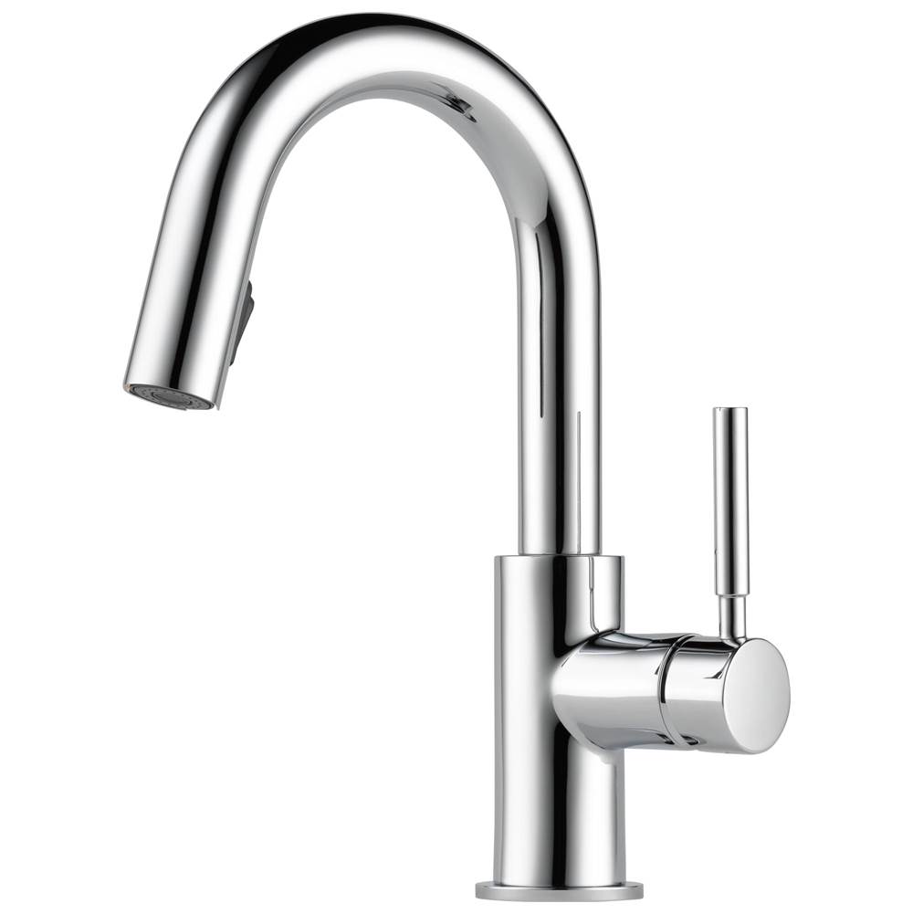 Brizo  Bar Sink Faucets item 63920LF-PC