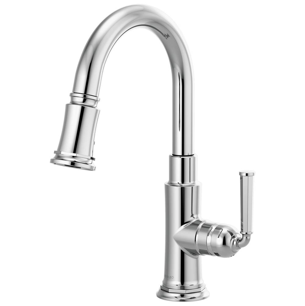 Brizo  Bar Sink Faucets item 63974LF-PC