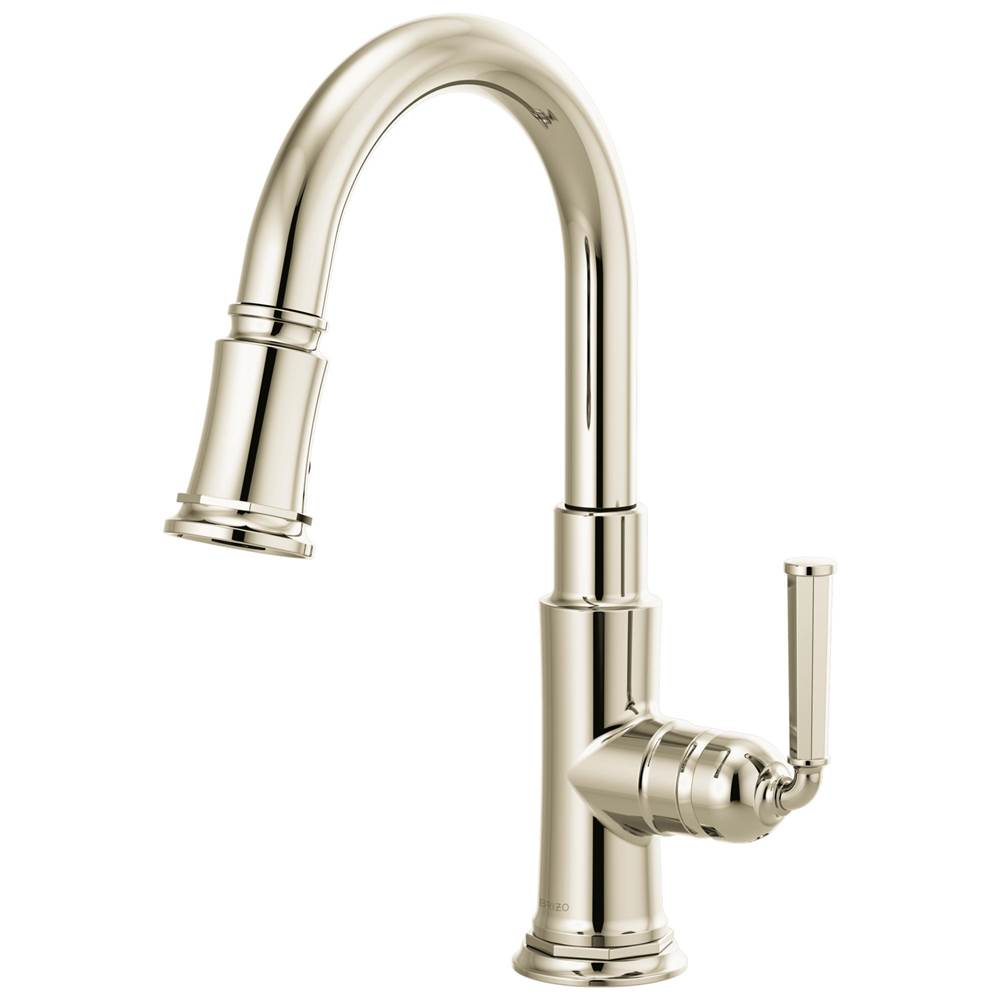 Brizo  Bar Sink Faucets item 63974LF-PN