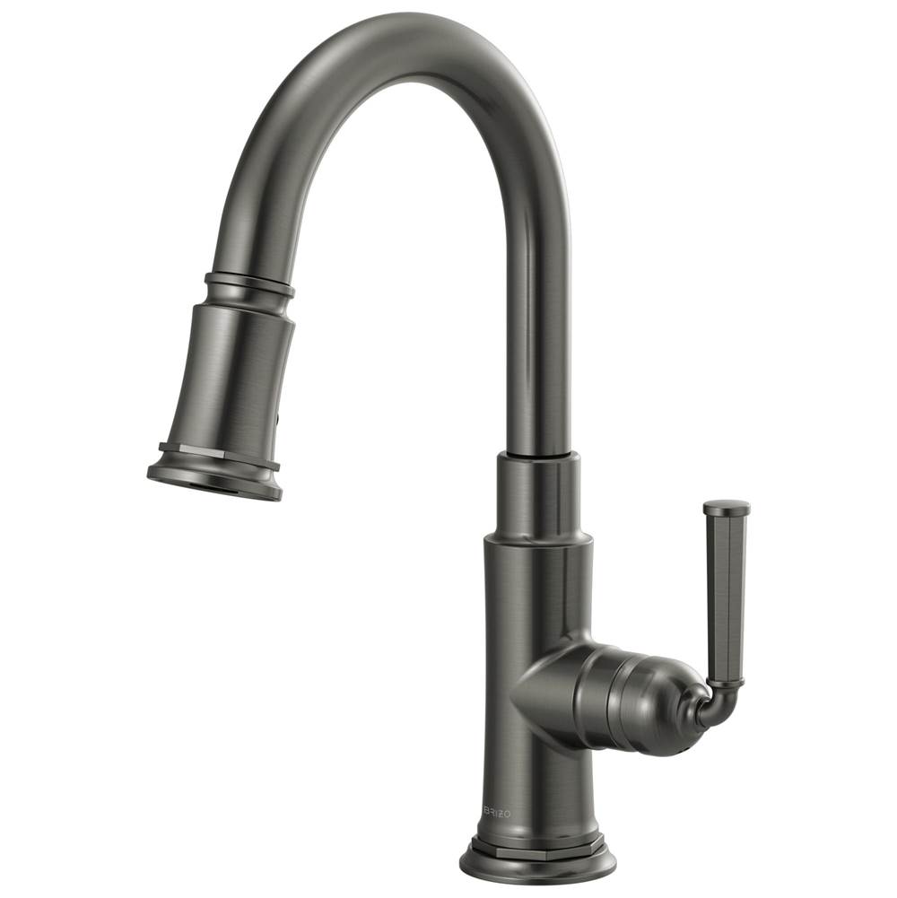 Brizo  Bar Sink Faucets item 63974LF-SL