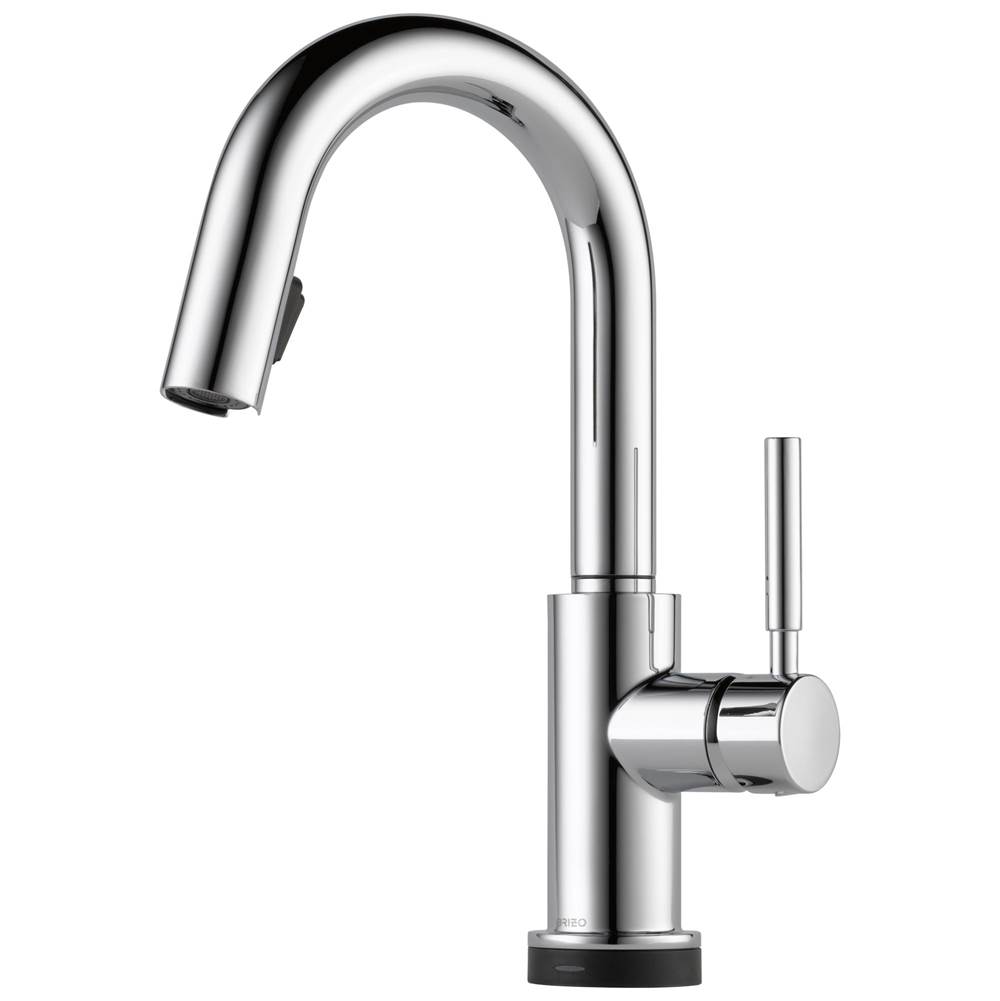 Brizo  Bar Sink Faucets item 64920LF-PC