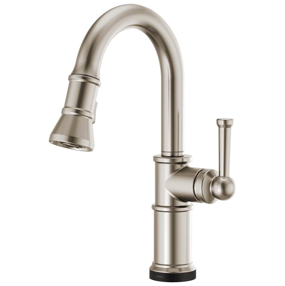 Brizo  Bar Sink Faucets item 64925LF-SS