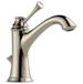 Brizo - 65005LF-PN-ECO - Single Hole Bathroom Sink Faucets