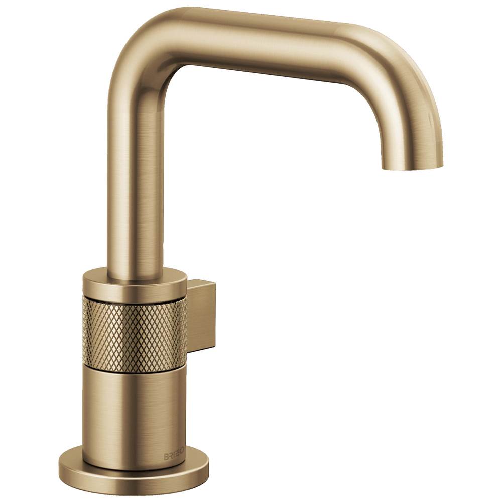 Brizo Single Hole Bathroom Sink Faucets item 65035LF-GL