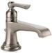 Brizo - 65060LF-NK-ECO - Single Hole Bathroom Sink Faucets