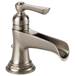 Brizo - 65061LF-NK-ECO - Single Hole Bathroom Sink Faucets