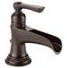 Brizo - 65061LF-RB - Single Hole Bathroom Sink Faucets