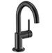 Brizo - 65175LF-BL - Single Hole Bathroom Sink Faucets
