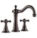 Brizo - 65338LF-RB-ECO - Widespread Bathroom Sink Faucets