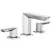 Brizo - 65388LF-PC-ECO - Widespread Bathroom Sink Faucets