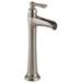 Brizo - 65461LF-NK - Vessel Bathroom Sink Faucets