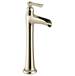 Brizo - 65461LF-PN-ECO - Vessel Bathroom Sink Faucets