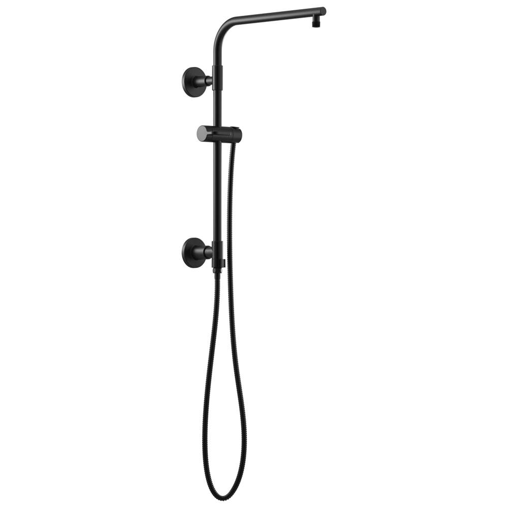 Brizo Column Shower Systems item 80092-BL