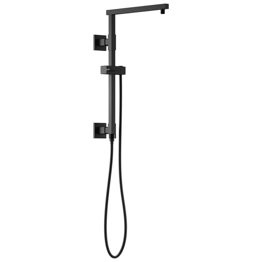 Brizo Column Shower Systems item 80099-BL