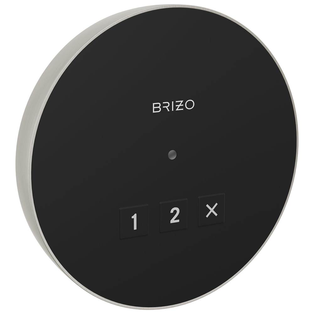 Brizo   item 8CN-220R-BN-L