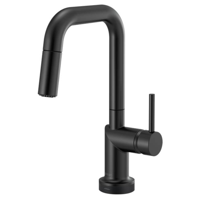 Brizo  Bar Sink Faucets item 64965LF-BLLHP