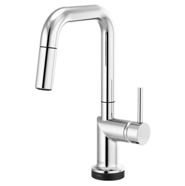 Brizo  Bar Sink Faucets item 64965LF-PCLHP