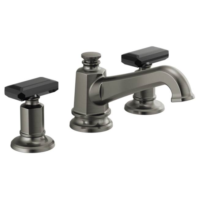 Brizo Widespread Bathroom Sink Faucets item 65378LF-SLLHP-ECO