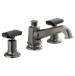 Brizo - 65378LF-SLLHP-ECO - Widespread Bathroom Sink Faucets