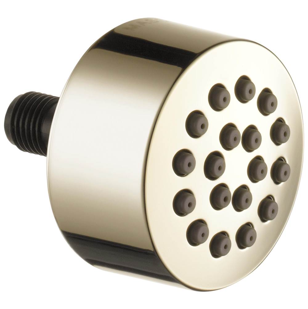 Brizo Bodysprays Shower Heads item SH84103-PN